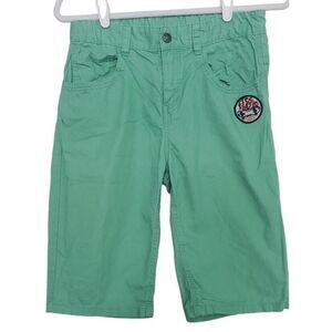 Benetton kids size 2XL‎ shorts skater vintage streetware European